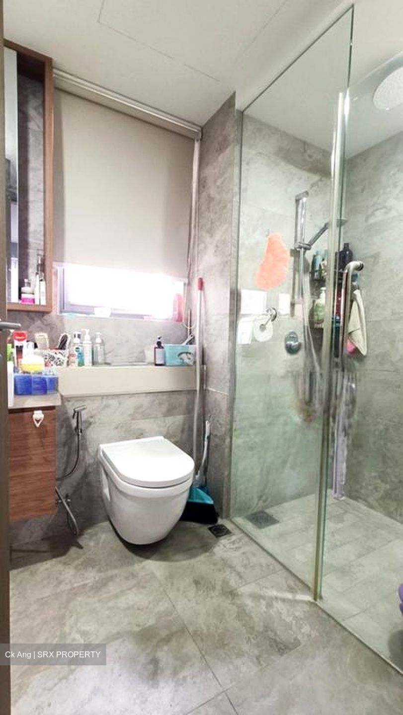 Affinity At Serangoon (D19), Apartment #496572211